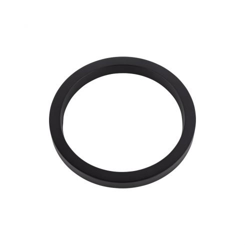 Atlas Homewares - Modern Avalon 6 Inch H Floating Mount House Number