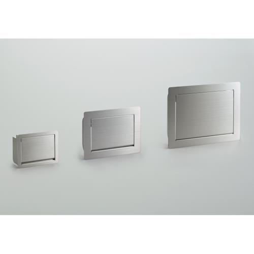 Sugatsune - Multi-Purpose Lid W/ Damper