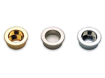 Sugatsune - Zinc Alloy Flush Pull