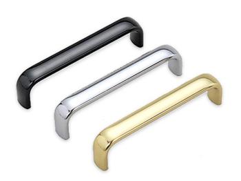 Sugatsune - Brass Handle