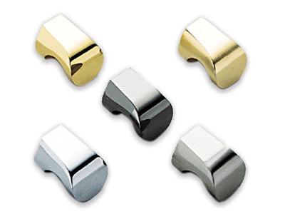Sugatsune - Chrome Plated Knob