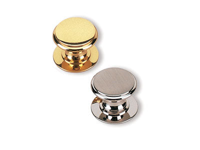 Sugatsune - Polished Brass Knob