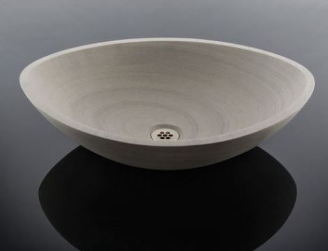 Stone Forest - Akrotiri Vessel - Grigio Sandstone