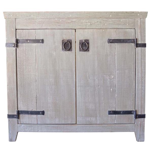 Native Trails - 36 Inch Americana Vanity