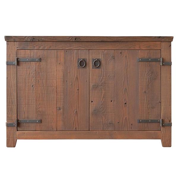 Native Trails - 48 Inch Americana Vanity