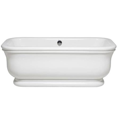Americh - Andrina Freestanding Bathtub