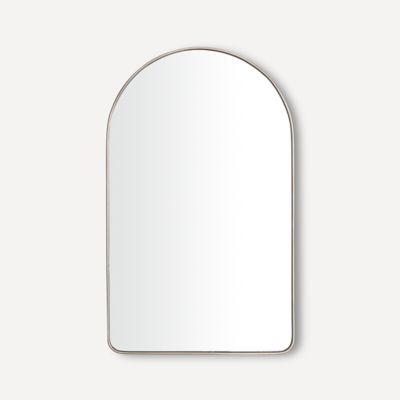 Robern - Mirror, Arched Metal 2440
