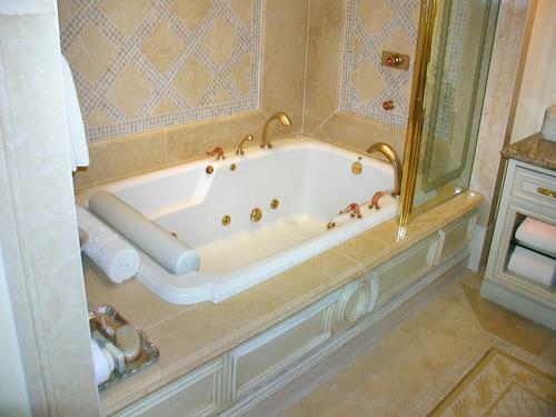Hydro Systems - Atlandia 7448 Acrylic Bathtub