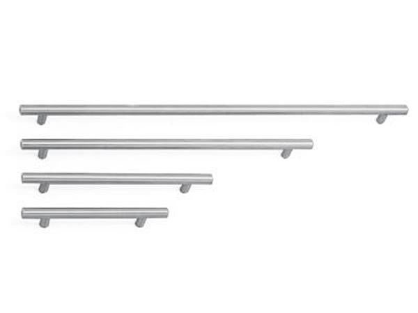 Sugatsune - Stainless Steel Handle 1456Mm