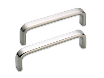 Sugatsune - Stainless Steel Handle