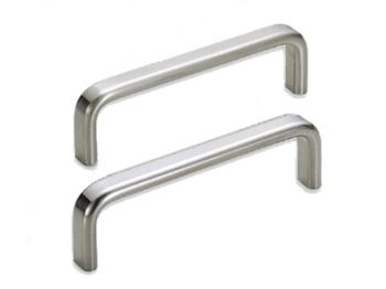 Sugatsune - Stainless Steel Handle