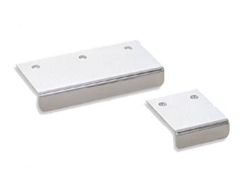 Sugatsune - Stainless Edge Pull Mirror