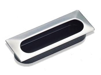 Sugatsune - Stainless Steel Recess Pull