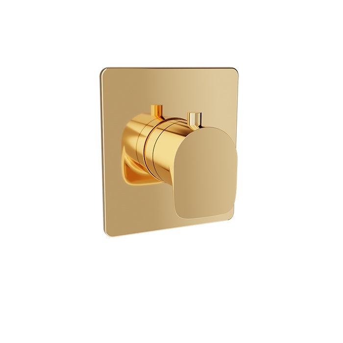 Baril - Petite B04 Trim only for 3/4 Inch thermostatic valve