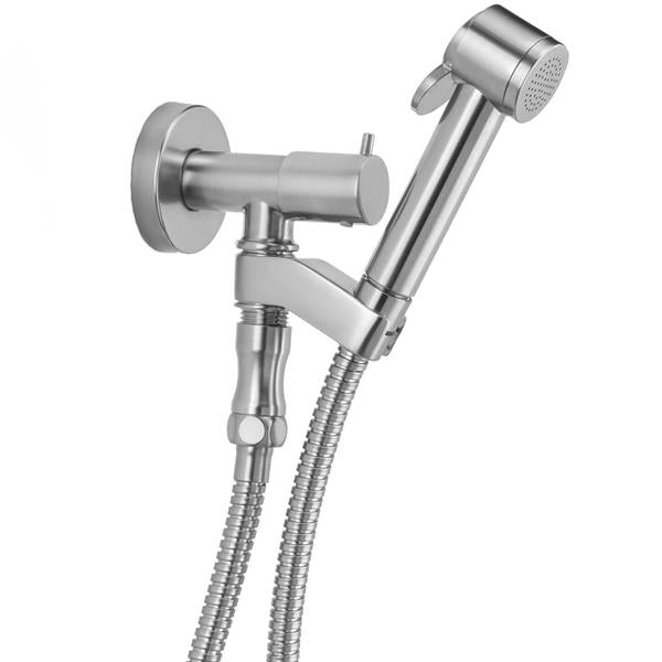 Jaclo - Paloma Bidet Spray Kit with On/Off Water Supply
