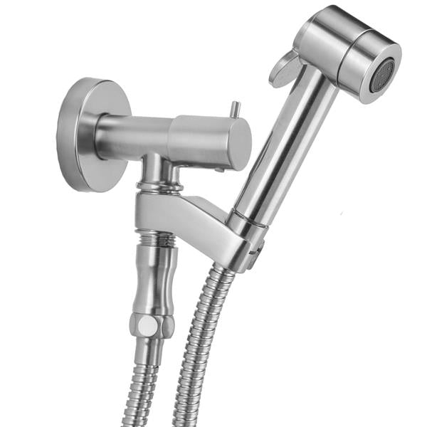 Jaclo - Paloma Bidet Spray Kit with Aerator & On/Off Water Supply