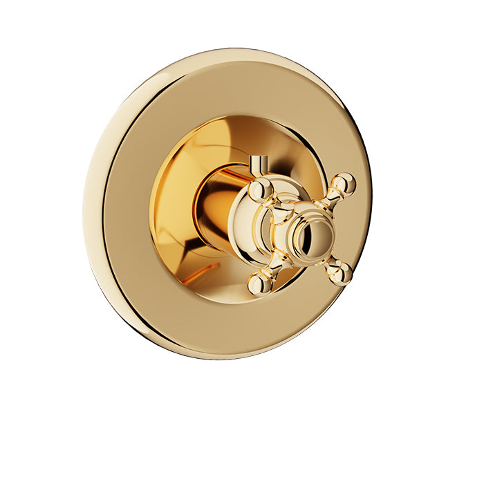 Baril - Nautica B16 Trim only for 3/4 Inch thermostatic valve