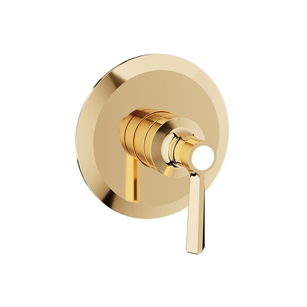 Baril - Beaumont B20 Trim only for pressure balanced shower control valve