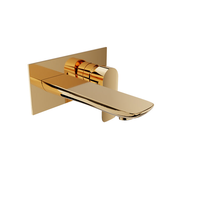 Baril - Sens B45 Trim only for wall-mounted tub faucet