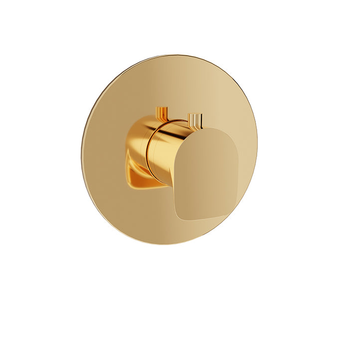 Baril - Sens B45 Trim only for 3/4 Inch thermostatic valve