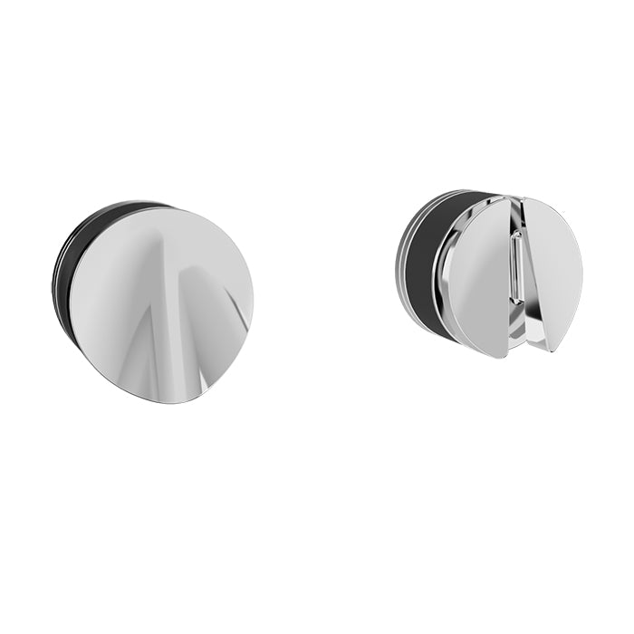 Baril - Flora B47 Trim only for 3/4 Inch thermostatic valve