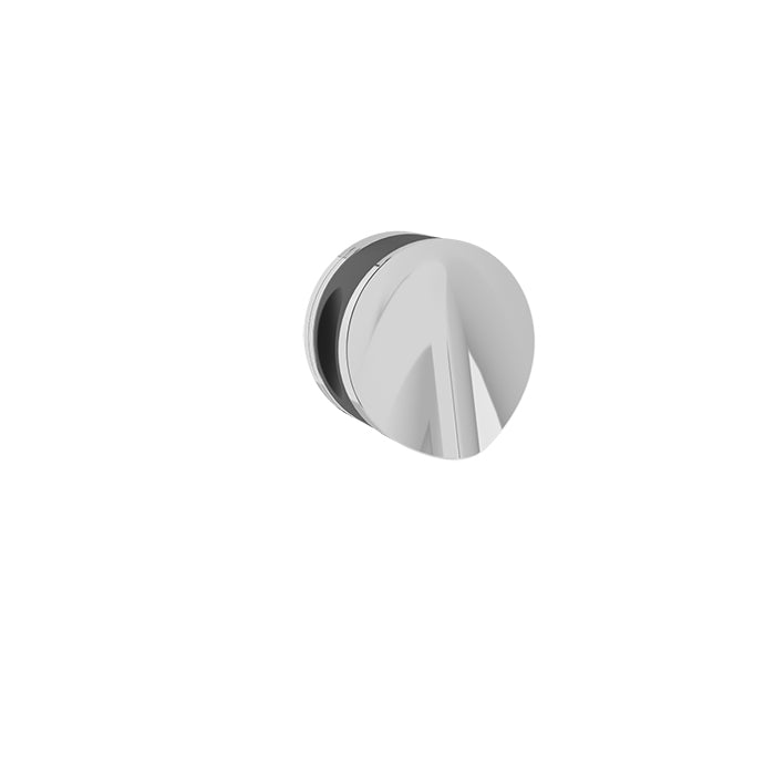 Baril - Flora B47 Trim only for 2 or 3-port diverter with stop or 3/4 Inch stop valve