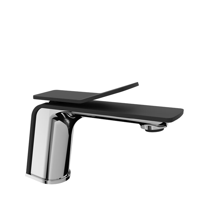 Baril - Accent B56 Single hole lavatory faucet, drain included