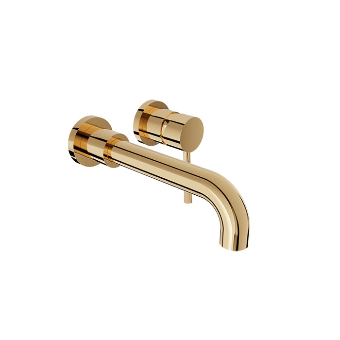 Baril - Zip B66 Wall-mounted tub faucet