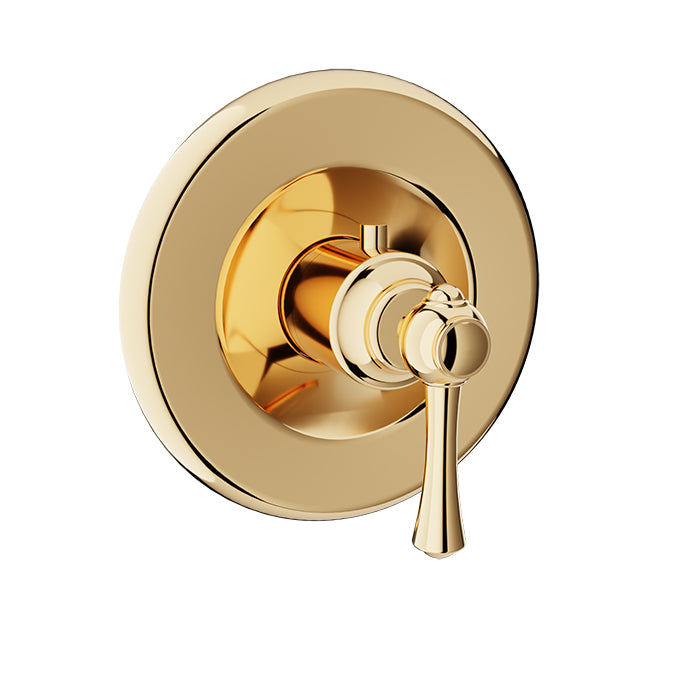 Baril - Tradition B72 Trim only for 3/4 Inch thermostatic valve