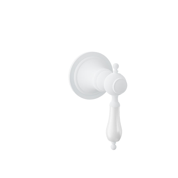 Baril - VIctoire B74 Trim only for 3-port diverter with stop