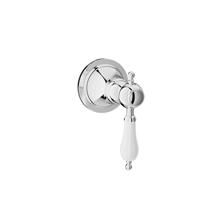 Baril - VIctoire B74 Trim only for 3-port diverter with stop