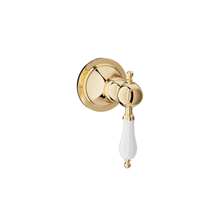 Baril - VIctoire B74 Trim only for 3-port diverter with stop