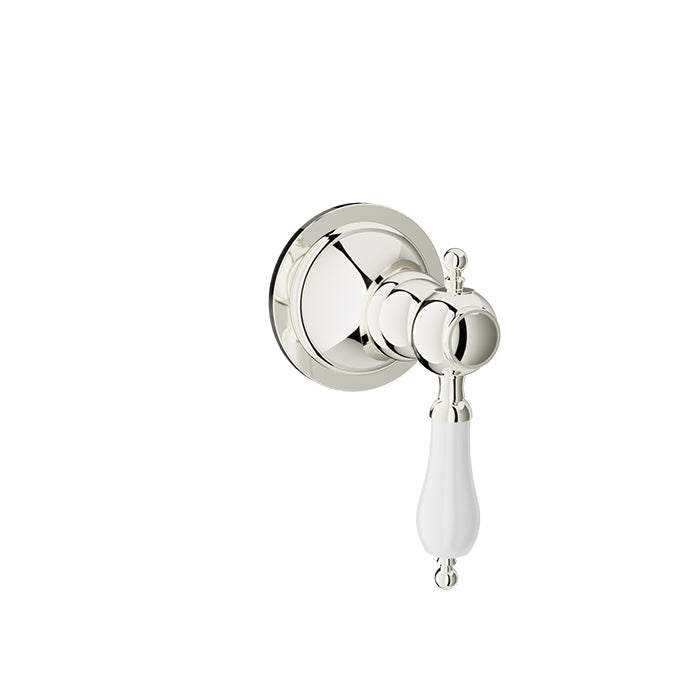 Baril - VIctoire B74 Trim only for 3-port diverter with stop