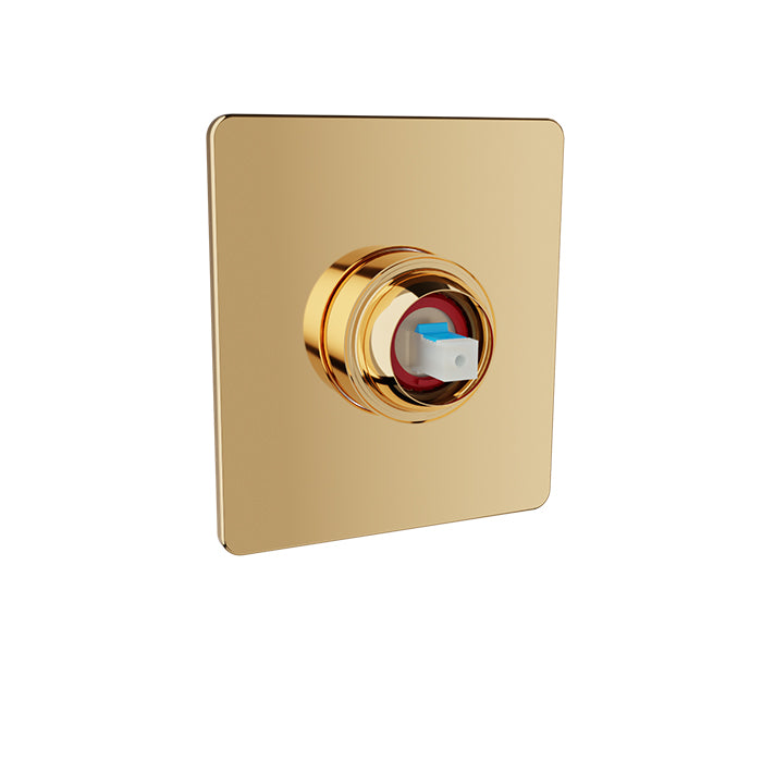 Baril - Air B80 Trim only for pressure-balanced shower control valve (without handle)