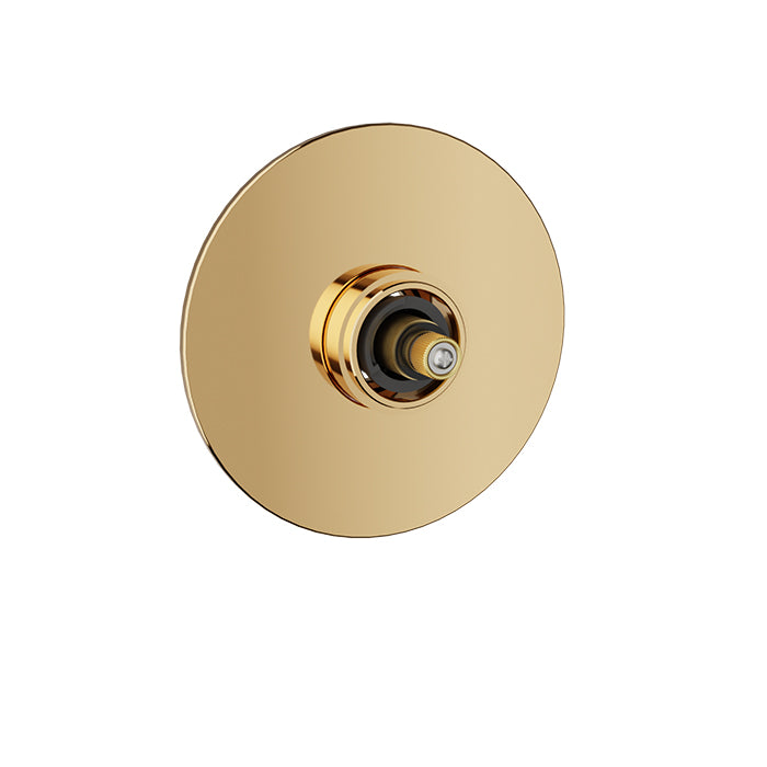 Baril - Air B80 Trim only for 3/4 Inch thermostatic valve (without handle)