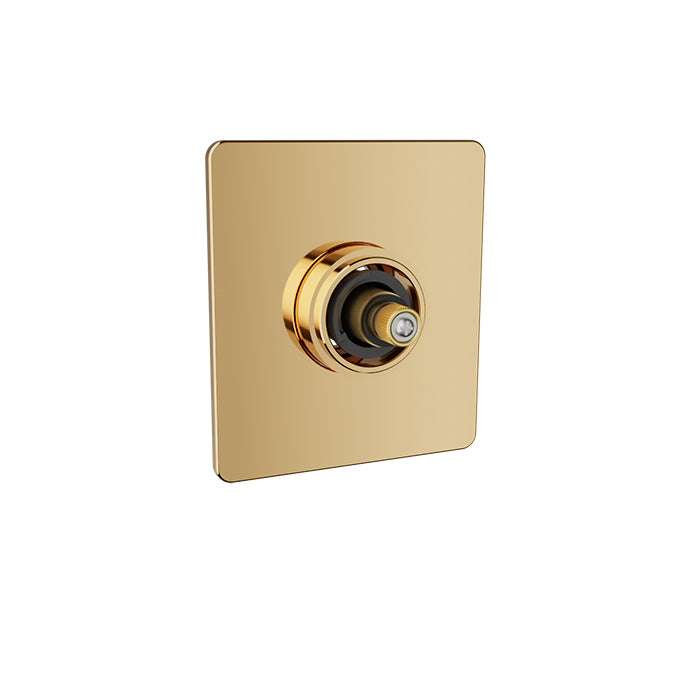 Baril - Air B80 Trim only for 3/4 Inch thermostatic valve (without handle)