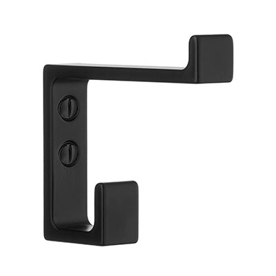 Beslagsboden - Coat And Hat Hook Height 75 Mm