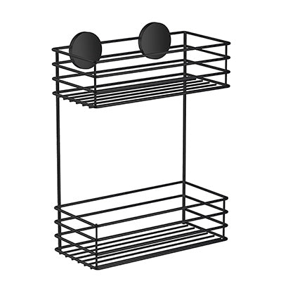 Beslagsboden - Double Shower Basket