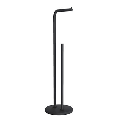 Beslagsboden - Toilet/Spare Toilet Roll Holder Freestanding
