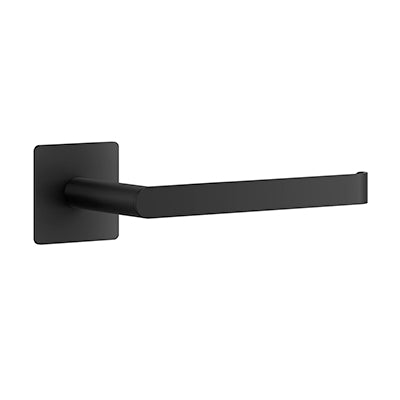 Beslagsboden - Cube Toilet Roll Holder. Self-Adhesive.
