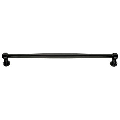 Beslagsboden - Pull In Zinc, Cc 256 Mm / 10 1/8 Inch