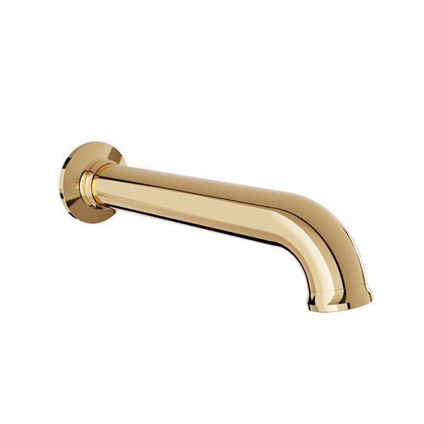 Baril - Beaumont B20 Beaumont tub spout without diverter