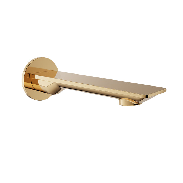 Baril - Profile B46 Profile tub spout without diverter