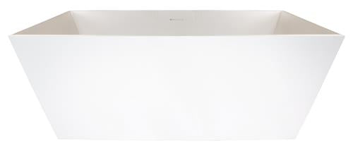 Hydro Systems - Bellevue 6032 Metro Freestanding Bathtub