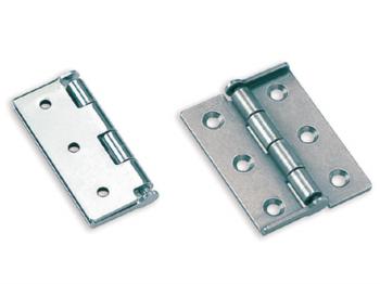Sugatsune - Butt Hinge