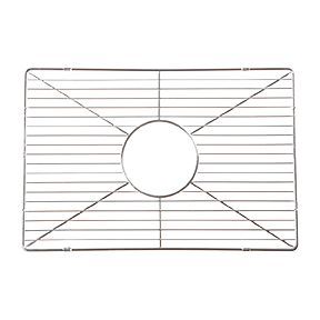 Nantucket Sinks - Stainless Steel Bottom Grid BG-HC24
