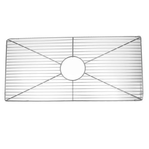 Nantucket Sinks - Stainless Steel Bottom Grid BG-YM36