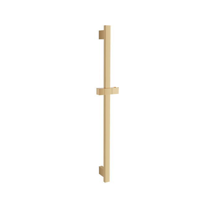 Baril - Shower bar with slider