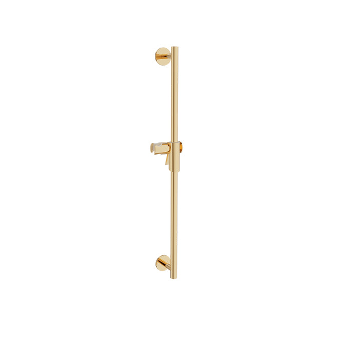 Baril - Shower bar with slider