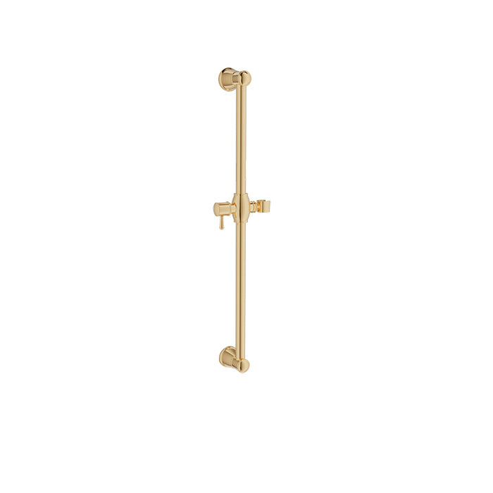 Baril - Shower bar with slider